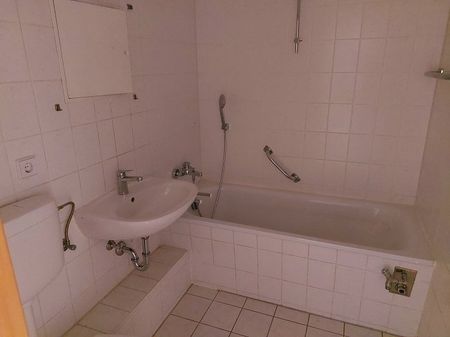 WG Wohnung mit toller Raumaufteilung - Photo 5