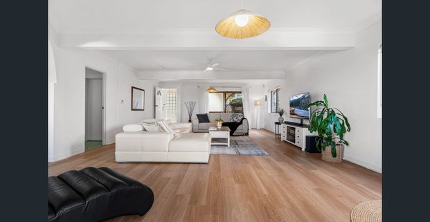 Elevated Family Living with Sweeping Views in Carina Heights - Photo 1