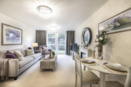 Eddington Lodge, Kendal - Photo 3