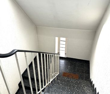 Düsseldorf-Friedrichstadt - Apartment mit Pantryküche und Waschmasc... - Photo 1