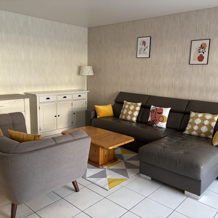 Chambre dans colocation - Photo 1