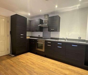 Central Court, Lincoln Road, Peterborough, PE1 - Photo 4