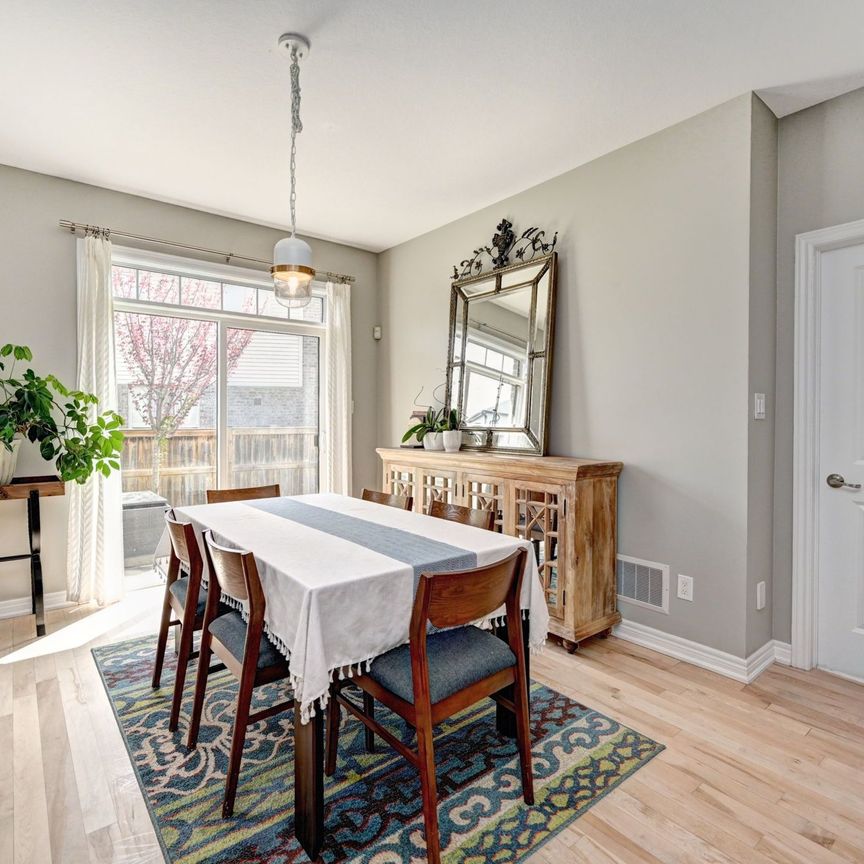 For Lease - 219 Falconridge Drive, Kitchener, Ontario - Photo 1