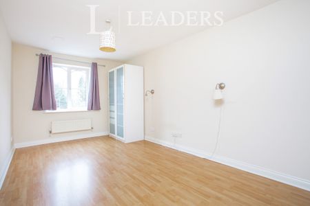 1 bedroom apartment to rent Century Court, Woking, GU21 - Photo 5