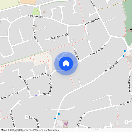4 Lingfield Close, Saxilby, Lincoln, LN1 2FR