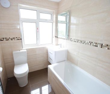 3 bedroom terraced house to rent - Photo 1
