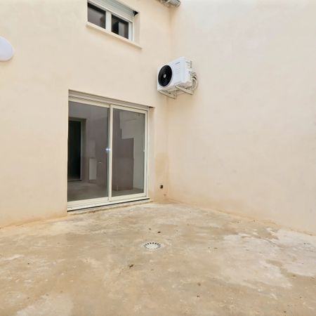 Appartement Marsillargues 2 pièce(s) 33.8 m2 - Photo 4