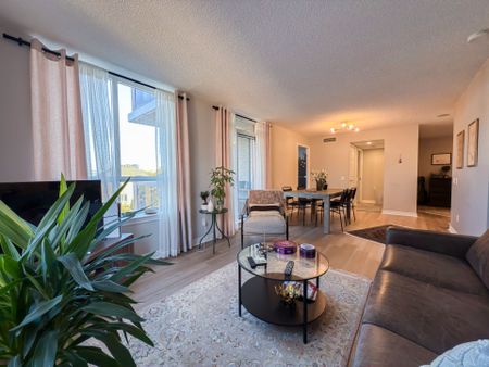 For Lease - 51 Times Avenue Unit# 302, Markham, Ontario - Photo 2