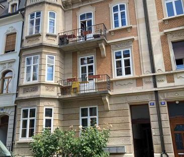 3.5 Zimmer, 93 m², 4. Stock - Photo 6