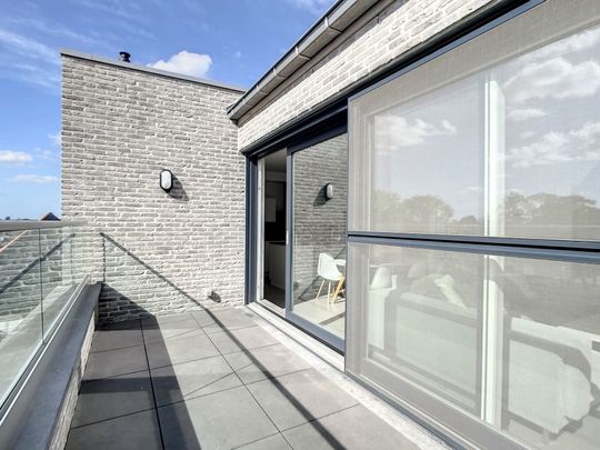 Guido Gezellestraat 7 / 3.1, 8840 Oostnieuwkerke - Foto 1