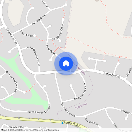 4 Harvie Drive, NSW 2452, Boambee East