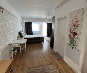 Garsoniera moderna| Ivory Residence| Pipera| Promenada - Photo 5