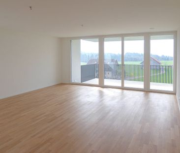 Moderne Wohnung mit toller Aussicht! - Foto 2