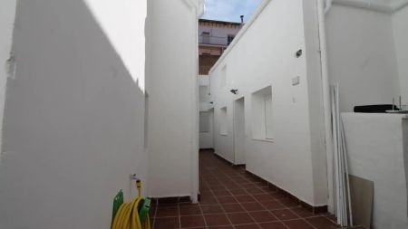 Apartamento de alquiler en Zofio - Foto 2