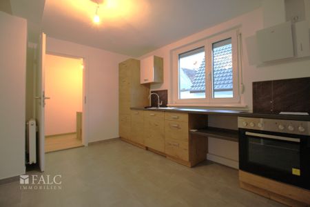 Gemütliche Maisonette-Wohnung mit Gartenanteil und Stellplätze - Photo 2
