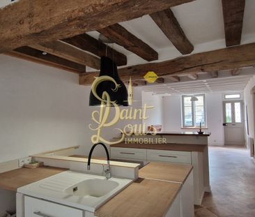 Location Maison 6 pièces 132m² RICHELIEU 37120 - Photo 4