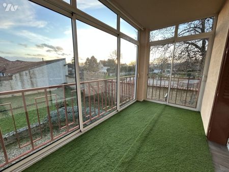 Maison à louer Beaune - Photo 4