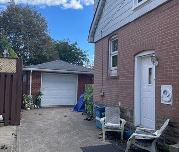 For Lease - 225 East 14th Street Unit# Upper, Hamilton, Ontario - Photo 3
