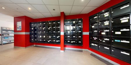 Résidence étudiante Terre Des Hommes – Campus De Ker-Lann - Photo 3