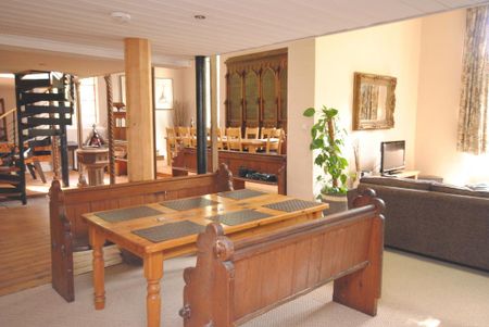 3 bedroom detached house to rent - Photo 4