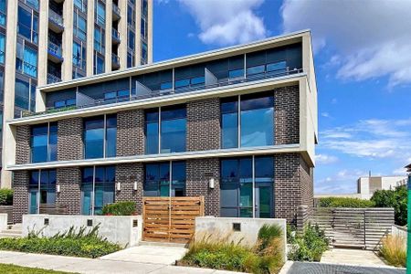 For Lease - 75 The Donway Way Unit# 107, Toronto, Ontario - Photo 5