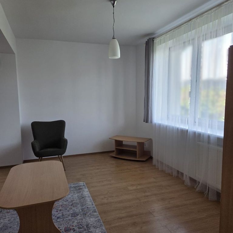 Mieszkanie na wynajem - Photo 1
