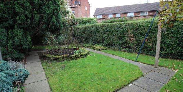 Arthur Street, Nottingham, NG7 - Photo 1