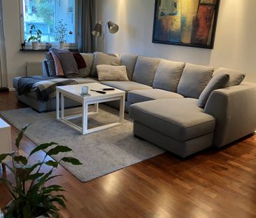 Bollmoravägen, Tyresö - Foto 1