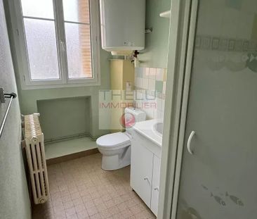 Location Appartement 2 pièces 45m² AMIENS 80000 - Photo 4