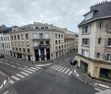 Appartement T2 à louer - 43 m² - Photo 1