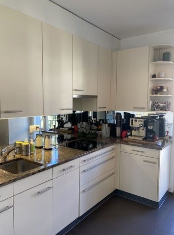 3-ROOM APARTMENT IN BERN - LÄNGGASSE, FURNISHED, TEMPORARY - Photo 4