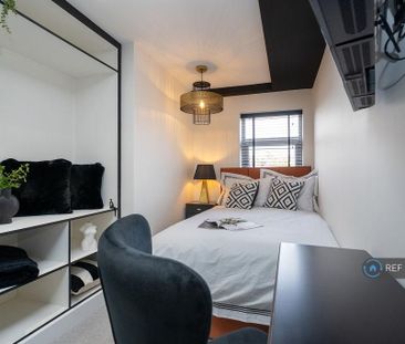 Studio to rent - Photo 2