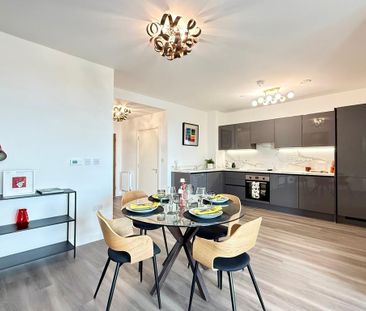 2 bedroom property to rent - Photo 5