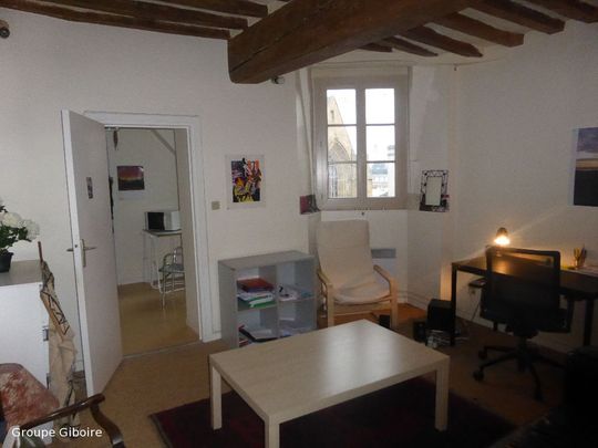 Appartement T4 à louer - 91 m² - Photo 1