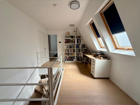 Penthouse te huur met een enorm dakterras - Foto 5