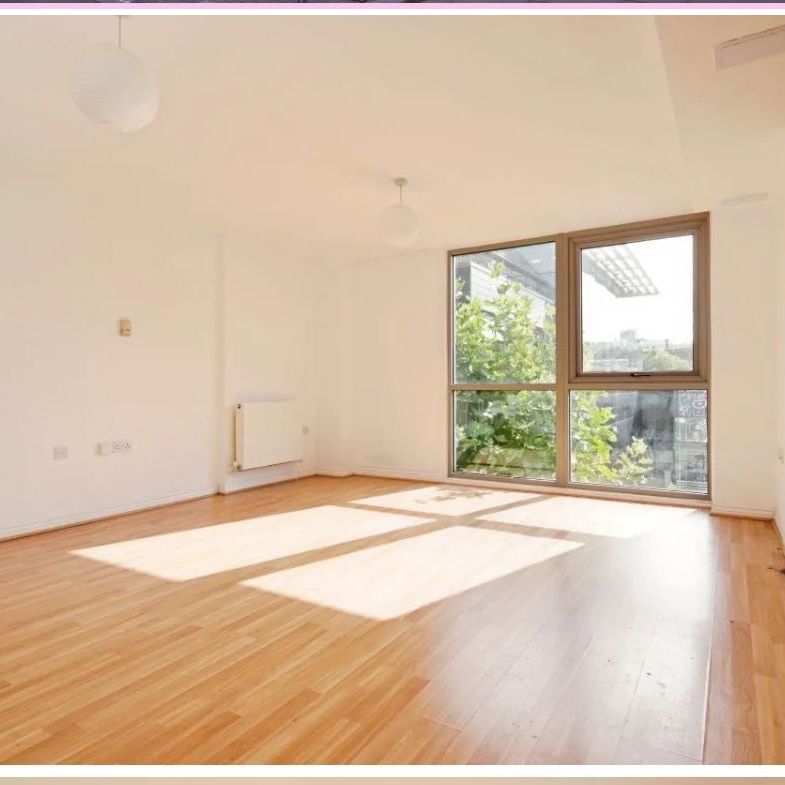 1 Bed Flat, Boulevard House, BN1 - Photo 1