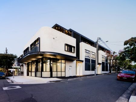 Glebe, Sydney - Photo 5