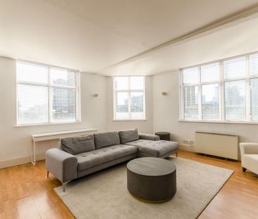 1 bedroom flat to rent - Photo 2