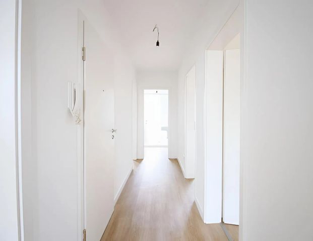 Wohnung zur Miete in Krefeld - Photo 1