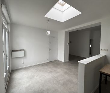 Appartement T4 - quartier Alsace - ROUBAIX - Photo 1