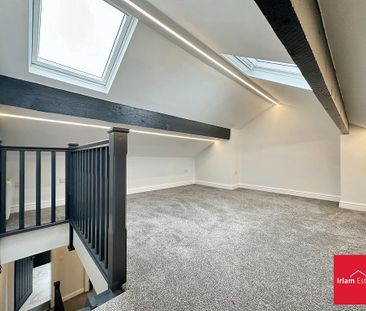 2 bedroom terraced house to rent - Photo 2