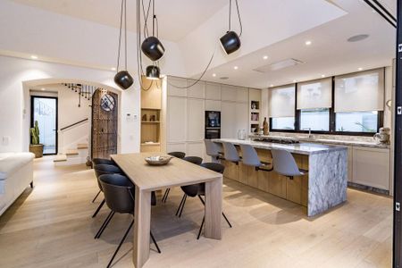 Luxury Villa for rent in Marbella, Spain - Photo 3