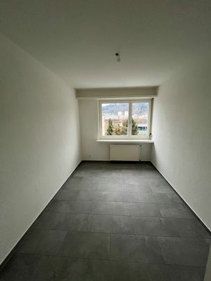 Renovierte Wohnung an ruhiger Lage - Foto 1