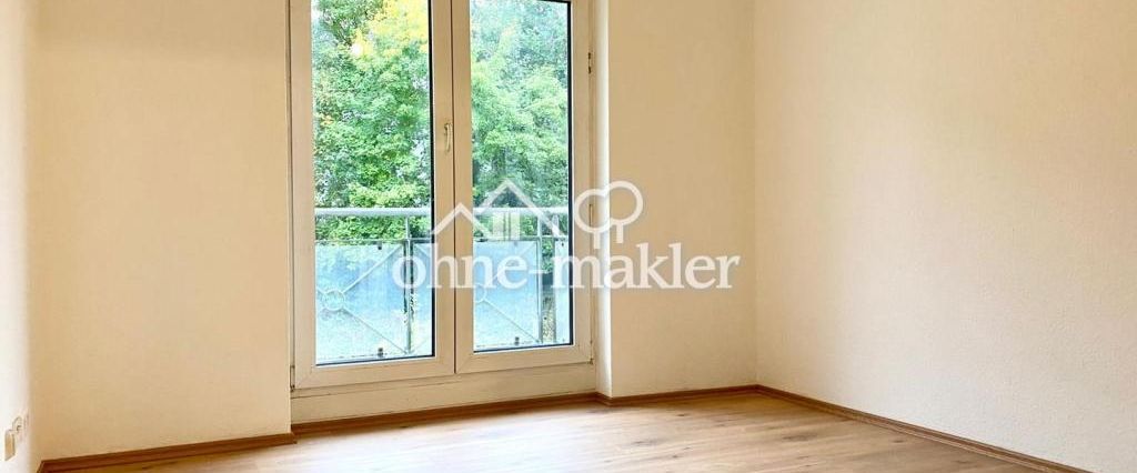 Schönes Apartment in Mülheim (Ruhr) Speldorf zu vermieten - Foto 1