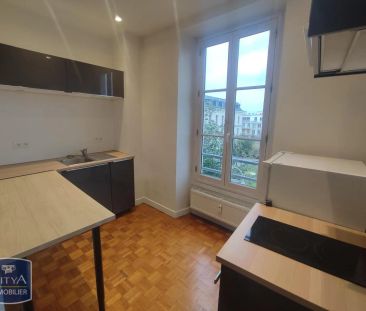 Appartement à louer 2 pièces 54.9m² - Photo 4