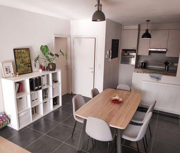Appartement te huur - Photo 5
