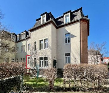 Schicke Wohnung in zentraler Lage! - Foto 1