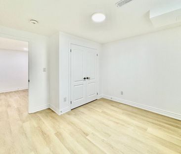 For Lease - 12 Unicorn Lane Unit# Basement, Barrie, Ontario - Photo 3