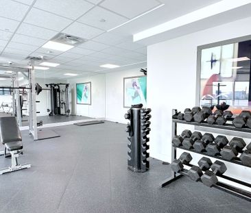For Lease - 5 Zappacosta Drive Unit# 2504, Toronto, Ontario - Photo 3
