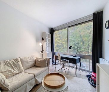 Studio in Bruxelles - Photo 6